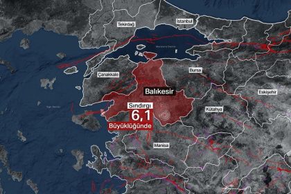 sindirgi besik uzere 18 saatte 210dan fazla artci zelzele 7gI98Wms