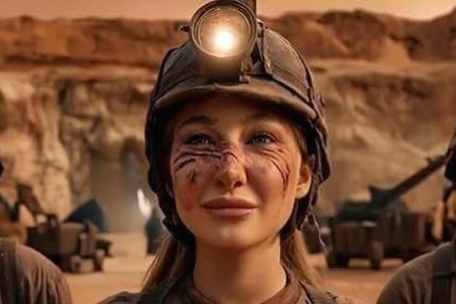 sinemada bir birinci yapay zeka direktor koltugunda sv9B1p5H