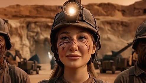 Sinemada bir birinci: Yapay zeka direktör koltuğunda 71 sinemada bir birinci yapay zeka direktor koltugunda sv9B1p5H