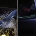 sinopta trafik kazasi uc yarali FL8JIhkr