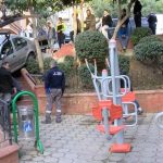 sislide cocuk parkinda faciadan donuldu 9mtdgFWe