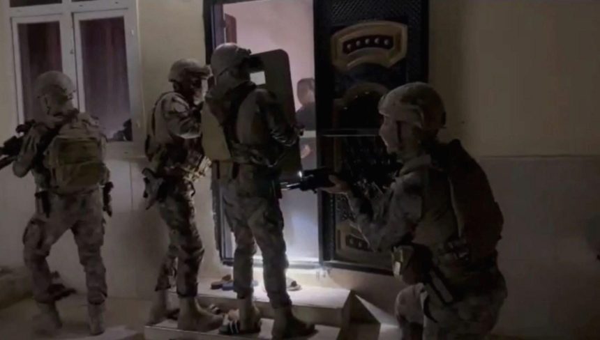 sivasta 9 sistemsiz gocmen yakalandi GmbzwDYn