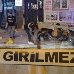 sokak ortasinda silahli hucum 1 yarali Ww1zVtvP