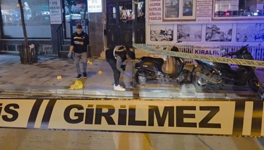 Sokak ortasında silahlı hücum: 1 yaralı 71 sokak ortasinda silahli hucum 1 yarali Ww1zVtvP