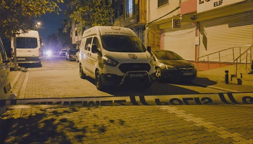 Sokakta yürüyen gençlere pusu: 1 meyyit, 3 yaralı 71 sokakta yuruyen genclere pusu 1 meyyit 3 yarali 4RQEaZ82