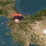 son dakika istanbulda siddetli hissedilen 5 buyuklugunde deprem oldu QyIQSTfK
