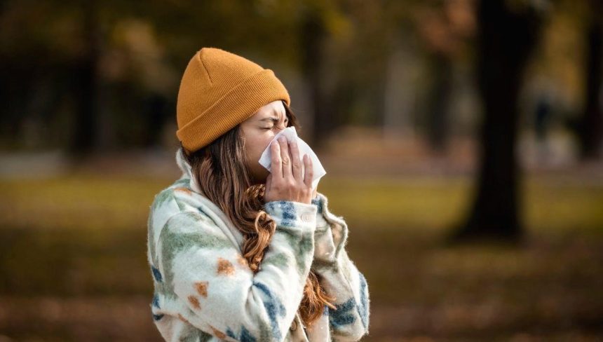 Sonbaharla birlikte alerjiler arttı: Hekimler geçmeyen öksürük ve hapşırığa karşı uyarıyor 71 sonbaharla birlikte alerjiler artti hekimler gecmeyen oksuruk ve hapsiriga karsi uyariyor BGwuWzqY