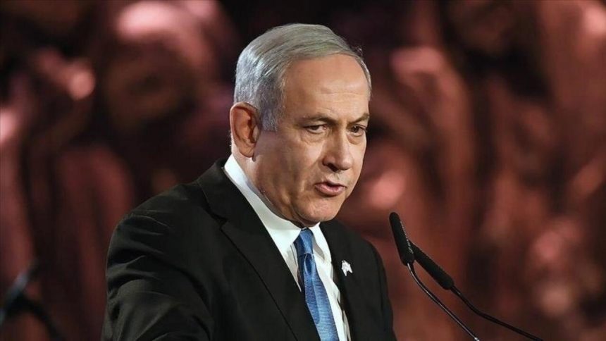 soykirimci netanyahudan gazzeye yonelik yeni tehdit APQNtrbx