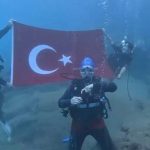 su altindaisaret lisaniyla istiklal marsi okudular Wc8EzVVB