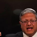 sumud filosu aktivistlerinden soykirimci ben gvire tokat gibi cevap Eg5HckdJ