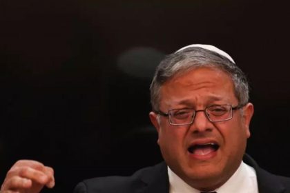 sumud filosu aktivistlerinden soykirimci ben gvire tokat gibi cevap Eg5HckdJ