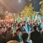 sumud filosuna destek istanbul ve ankarada abd israili protesto eylemleri basladi AeytNzYu