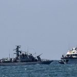 sumud filosuna taarruz 36 turk vatandasi bugun turkiyeye getiriliyor O3u4JJL1