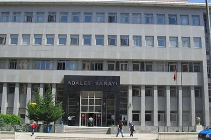 sungurlu adliyesinde 22 bireye rusvet gozaltisi hl77ELYB