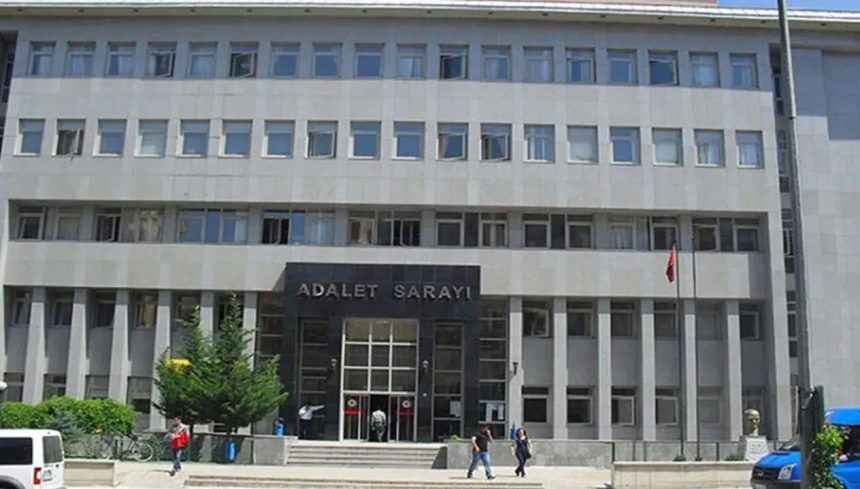 Sungurlu Adliyesi'nde 22 bireye "rüşvet" gözaltısı 71 sungurlu adliyesinde 22 bireye rusvet gozaltisi hl77ELYB