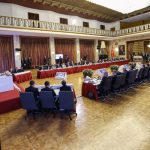 surec kurulu yine toplaniyor iki bakan sunum yapacak Uh3la95K