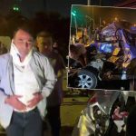 surucu mahalli disinda hicbir sey kalmadi yuruyerek ambulansa gitti Yg6fEQOu