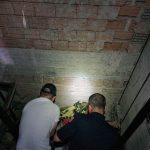 tadilat icin gittigi apartmanda asansor bosluguna dusup oldu H6KJ51rJ