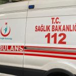 taksi ve motosikletin feci kazasi cEAdF2hT