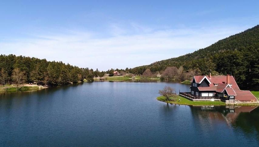 Tarım ve Orman Bakanlığından ulusal parklarla ilgili tezlere cevap 71 tarim ve orman bakanligindan ulusal parklarla ilgili tezlere cevap hTC8BVkV