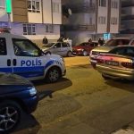 tartisma bicakli arbedeye donustu 1kisi oldu bRnJijwg