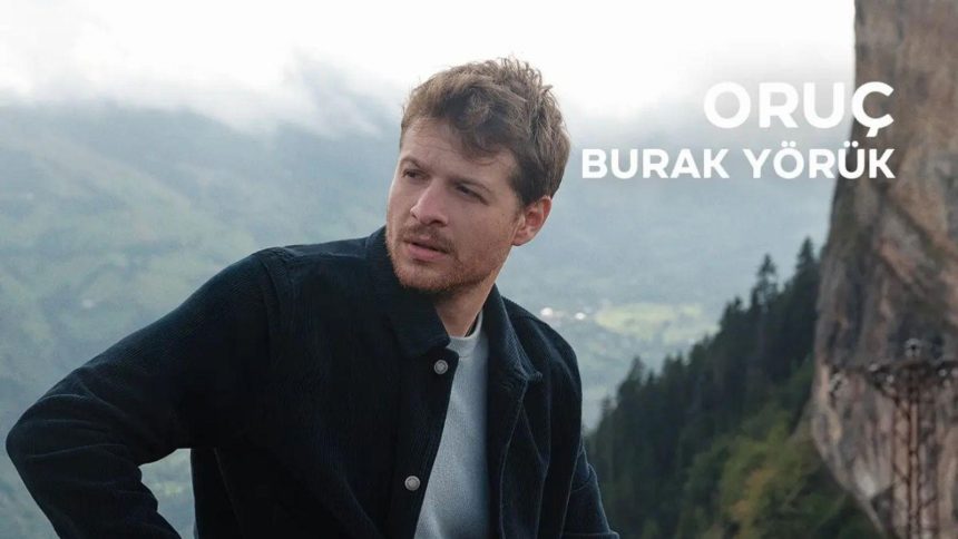 Taşacak Bu Deniz’in Oruç’u Burak Yörük kimdir? 71 tasacak bu denizin orucu burak yoruk kimdir TbfrGuds