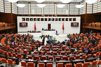 tbmm gundeminde trafik cezalari ve ekonomi on planda VHlBNSE7