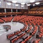 tbmmde bu hafta gundem trafik ve ulusal park duzenlemeleri UUu8ApJp