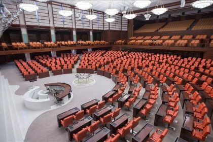 tbmmde bu hafta gundem trafik ve ulusal park duzenlemeleri UUu8ApJp