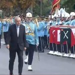 tbmmde yeni yasama yili cumhurbaskani erdogan mecliste Y1PZ28mb