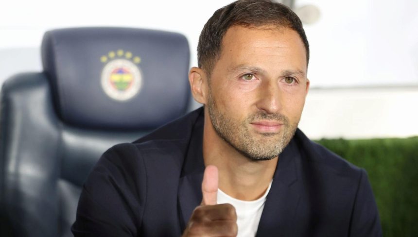 tedesco ben her vakit oyuncularin yaninda olacagim msrAhSdM