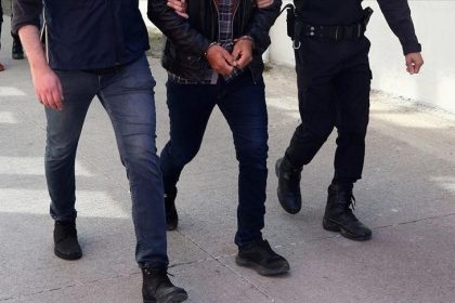 tekirdagda aranan 134 sahis yakalandi EDI312q2