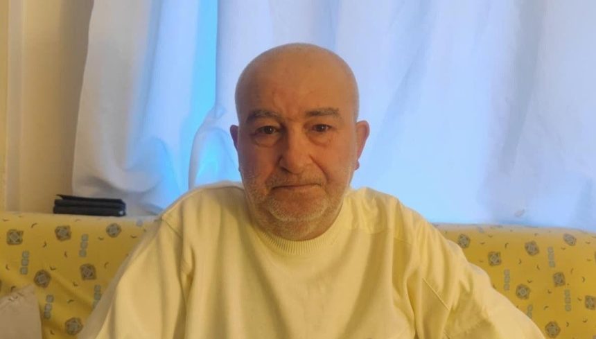 tekirdagda enteresan olay kendi selasini okuttu canim cok sikkindi dedi MG16imlp