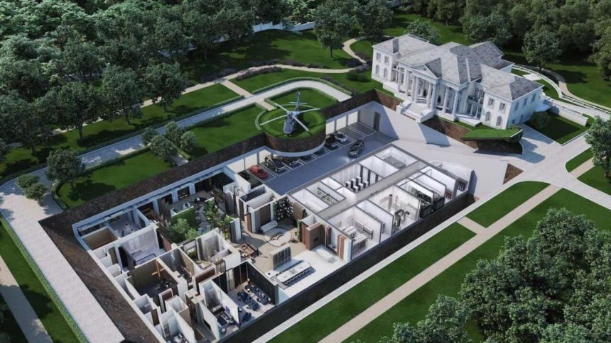 Teknoloji milyarderleri neden 'kıyamete' hazırlanıyor? 71 teknoloji milyarderleri neden kiyamete hazirlaniyor lNzAkSSG