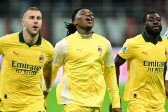 tepenin yeni sahibi milan POFSSldb