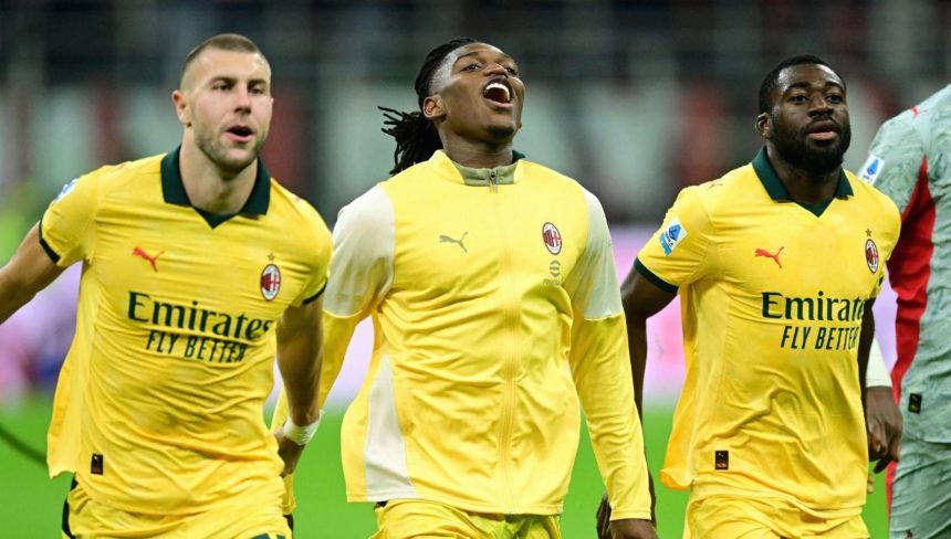 Tepenin yeni sahibi Milan 71 tepenin yeni sahibi milan POFSSldb