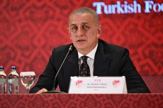 tff baskani haciosmanoglu hakemlerden sonra 3 bin 700 futbolcuya sorusturma basladi qOph7KLA