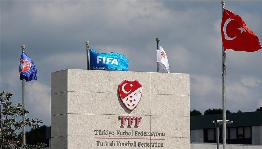 TFF'den ulusal maç için davet: Gelirler Gazze için bağışlanacak 71 tffden ulusal mac icin davet gelirler gazze icin bagislanacak