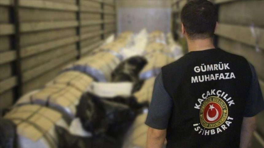 ticaret bakanligi ekipleri zehir tacirlerine goz actirmiyor wv4SJEUH