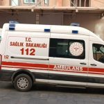 trabzon yolunda mola verdiler 35 yolcu hastanelik oldu ibMA9eLB