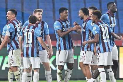 trabzonspor 131 hafta sonra 4te 4 pesinde jWqyCiN5