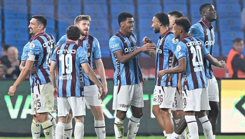 Trabzonspor, 131 hafta sonra 4'te 4 peşinde 71 trabzonspor 131 hafta sonra 4te 4 pesinde jWqyCiN5