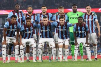 trabzonspor tepe takibindemuci ve zubkov birinci 11de 9gU7MH89