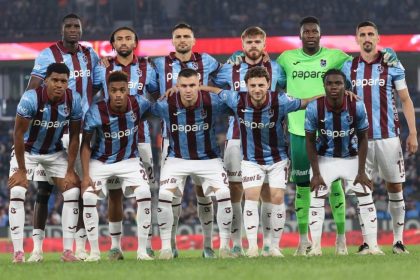 trabzonspor tepe takibindemuci ve zubkov birinci 11de 9gU7MH89