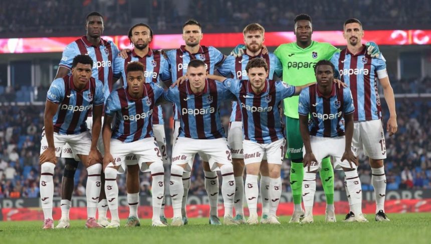 trabzonspor tepe takibindemuci ve zubkov birinci 11de 9gU7MH89