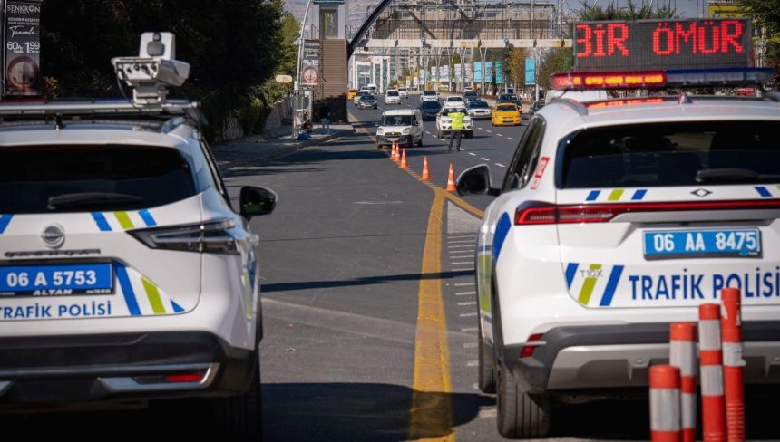 "Trafikte yüzde 10 toleransı kaldırılıyor" tezlerine açıklama 71 trafikte yuzde 10 toleransi kaldiriliyor tezlerine aciklama EFDdSYAg