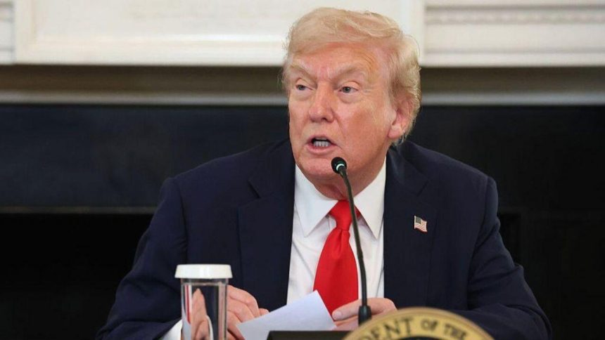 trump israil ve hamas planin ilk asamasini onayladi TMOts7MG