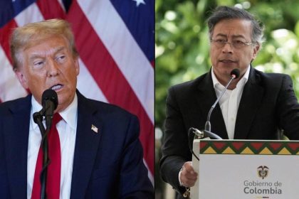 trump kolombiyacumhurbaskani petroya uyusturucu lideri dedi YEB9GhjA