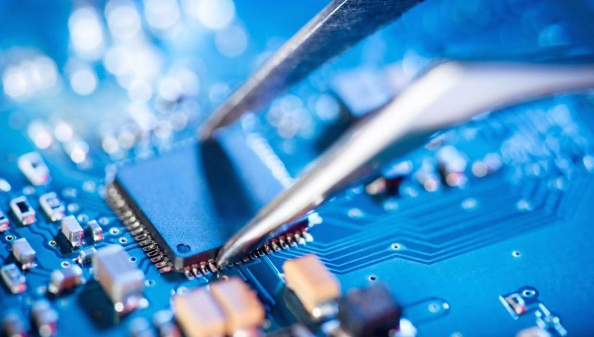 Trump ve Şi "süper çip"i görüşebilir 71 trump ve si super cipi gorusebilir lOSInfJe