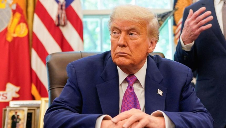 trumptan cin aciklamasicok guclu bir ticaret mutabakati yapabiliriz ctY4fGlW